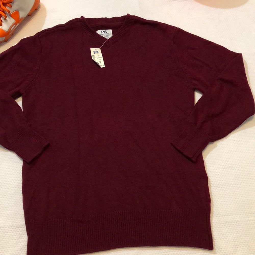 Aeropostale Sweater Youth 12